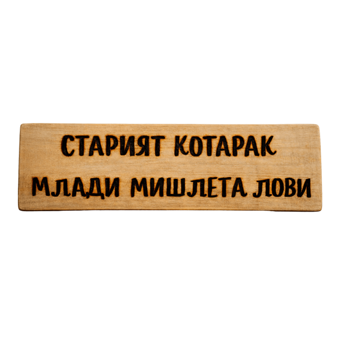 Старият котарак млади мишлета лови Старият котарак млади мишлета лови